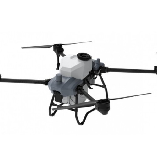 Hubsan Kara Şahin 1 Profesyonel Drone