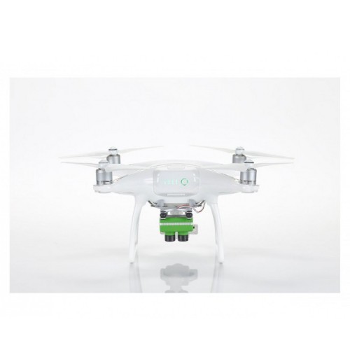 EFT E410P Zirai Drone Seti 10 Litre