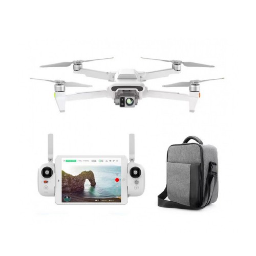 XDynamics Evolve 2 Drone