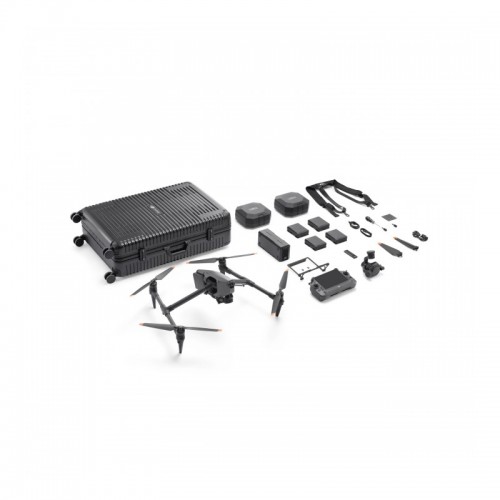 DJI Inspire 3