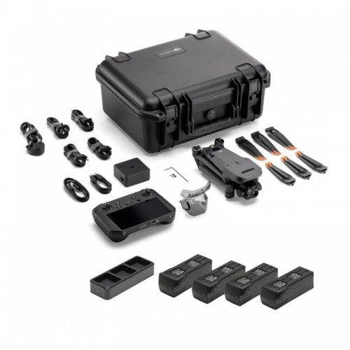 DJI Mavic 2 Pro (4 Yıl Garantili)