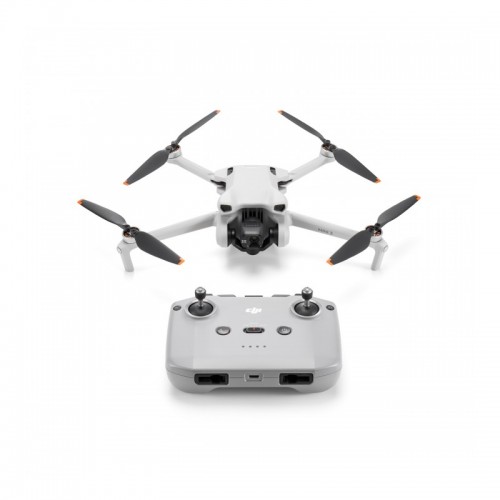 DJI Mini 3 (DJI RC-N1)
