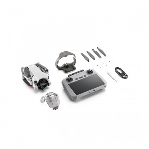 DJI Mini 4 Pro (DJI RC2) Drone
