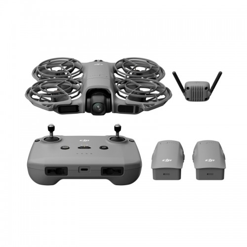 DJI Neo 2 Fly More Combo