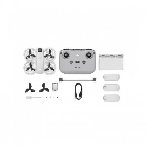 DJI Neo Fly More Combo Drone