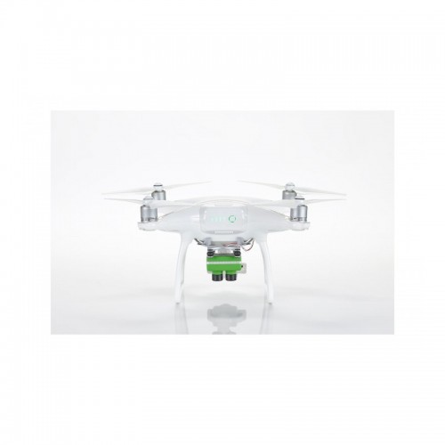 DJI Phantom 4 Upgrade - Precision NDVI