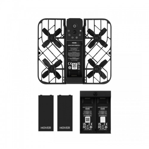 Zero Zero Robotics HOVERAir X1 Pocket Drone