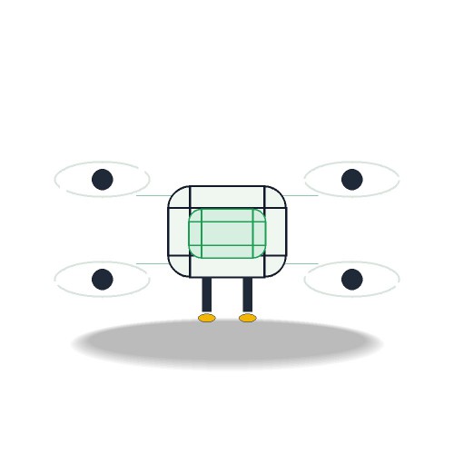 FlyDroneX FarmView 118