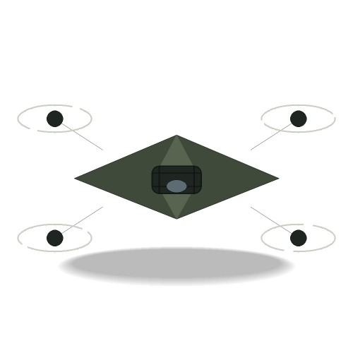 FlyDroneX NightScout 113