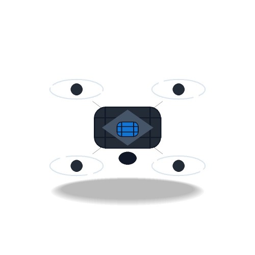 FlyDroneX Nova 112